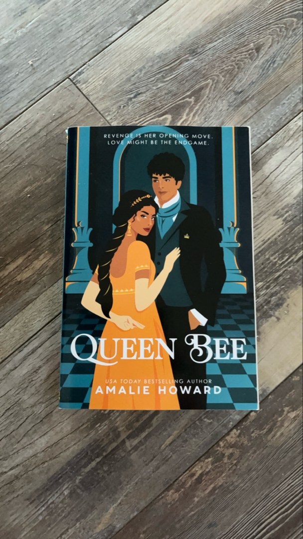 Queen Bee