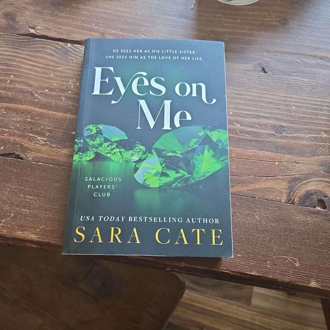 Eyes on Me