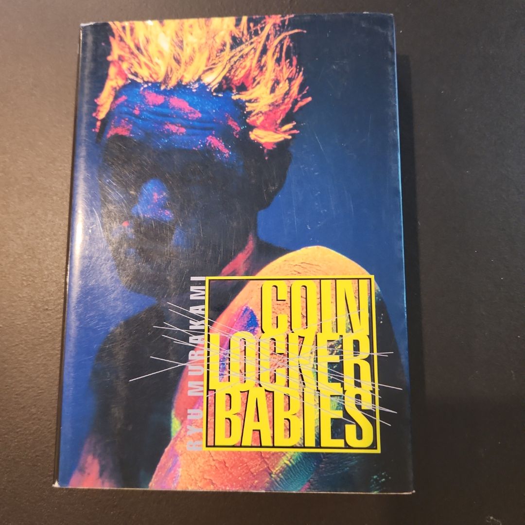 Coin Locker Babies