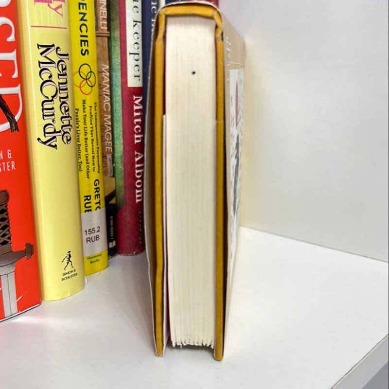 The Mistletoe Secret