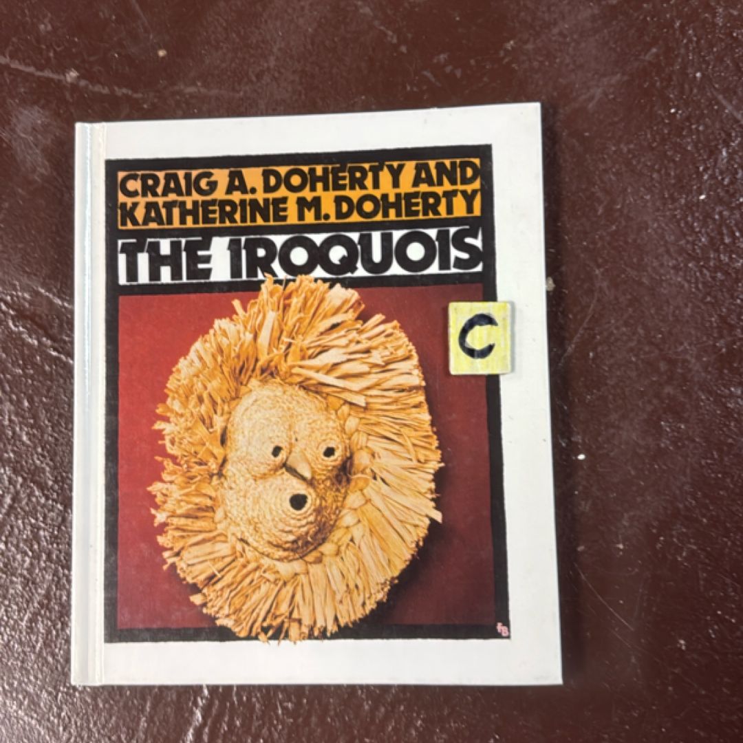 The Iroquois