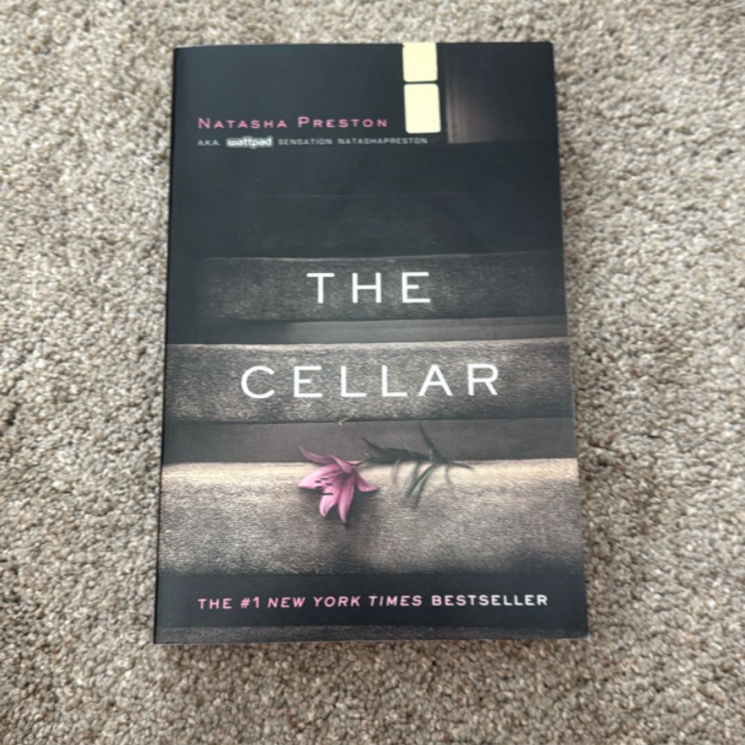The Cellar