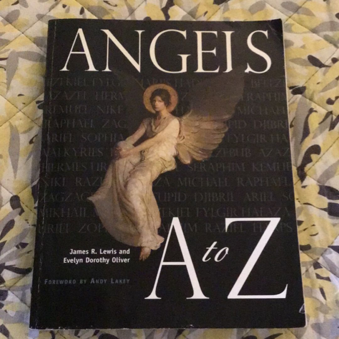 Angels A to Z