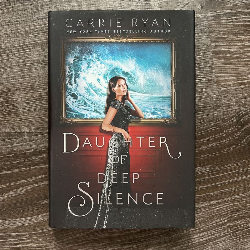 Daughter of Deep Silence