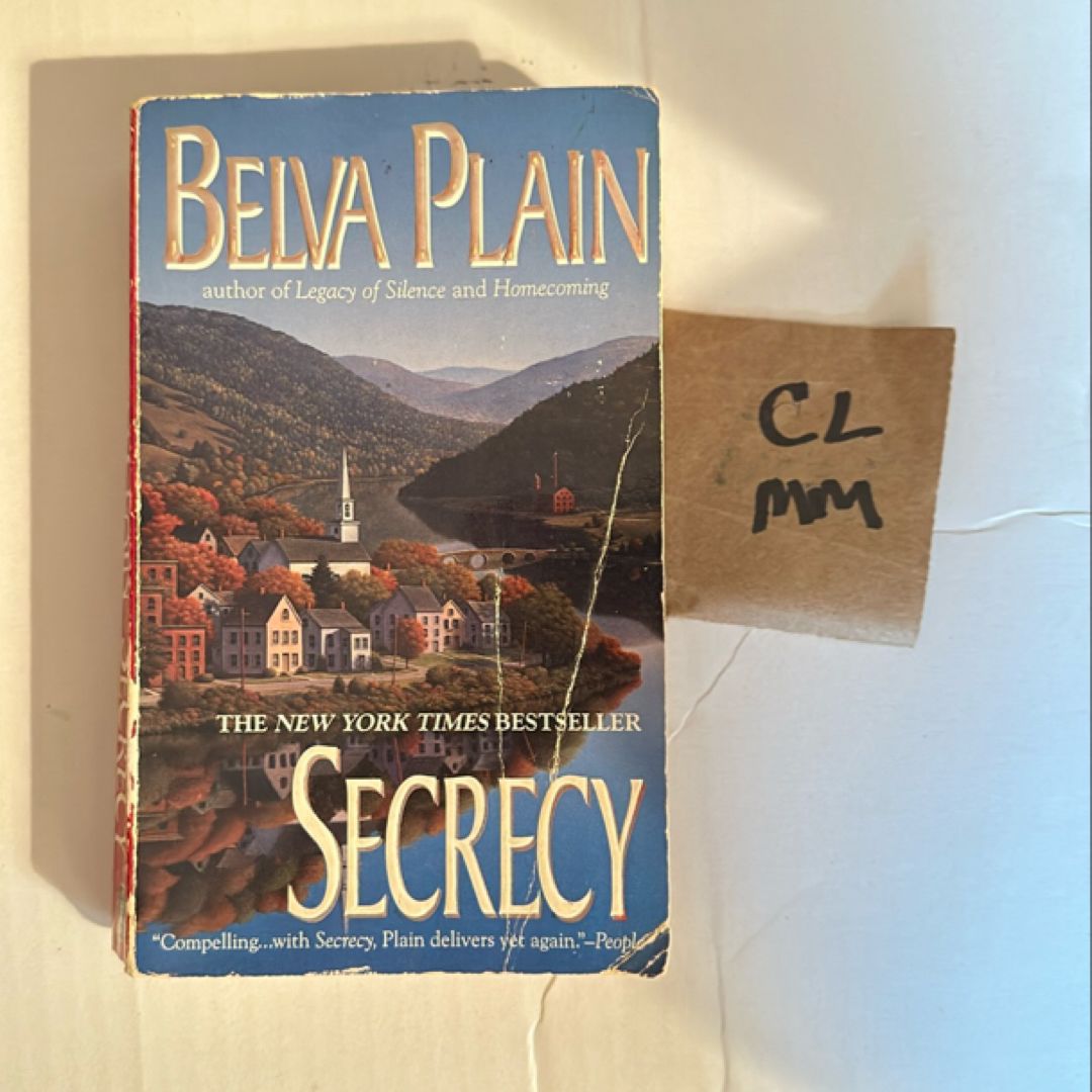 Secrecy