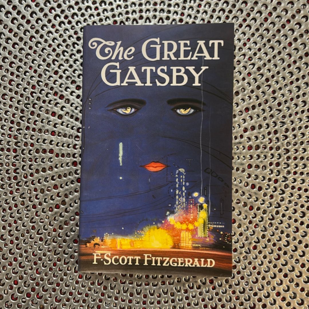 The Great Gatsby