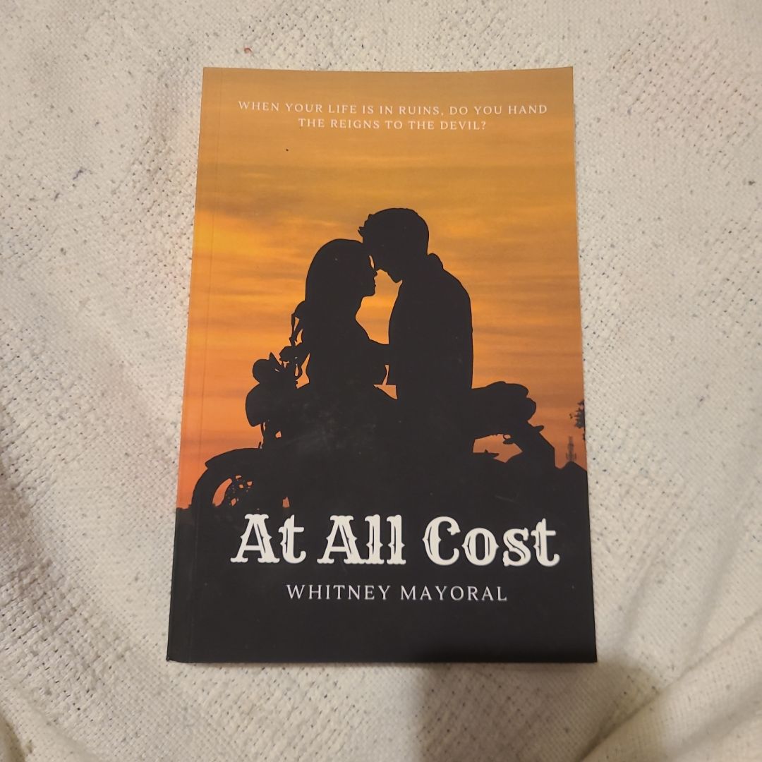 At All Cost