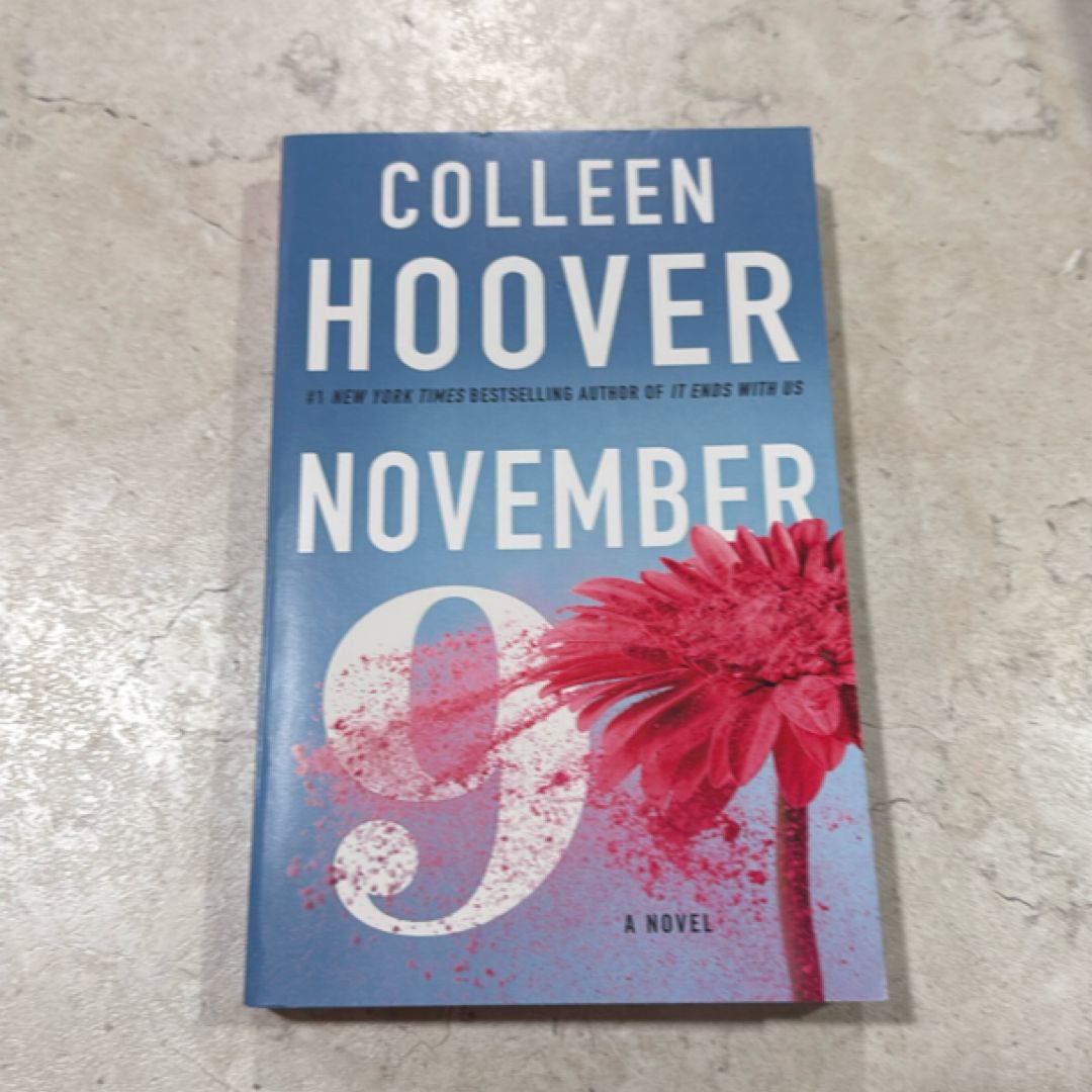 November 9