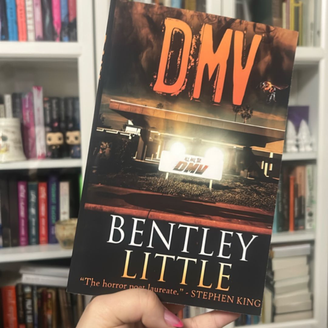 DMV