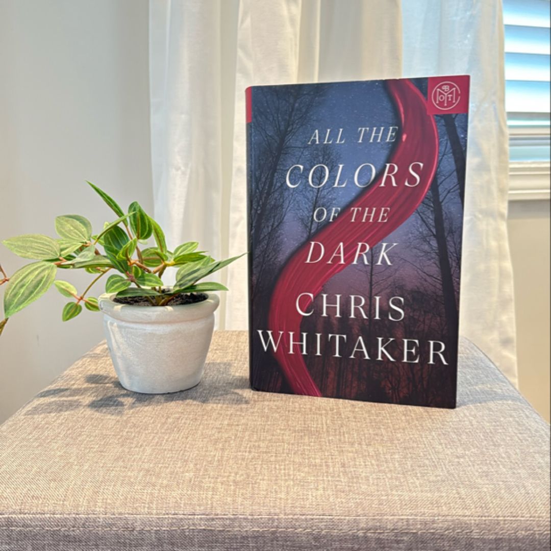 All the Colors of the Dark