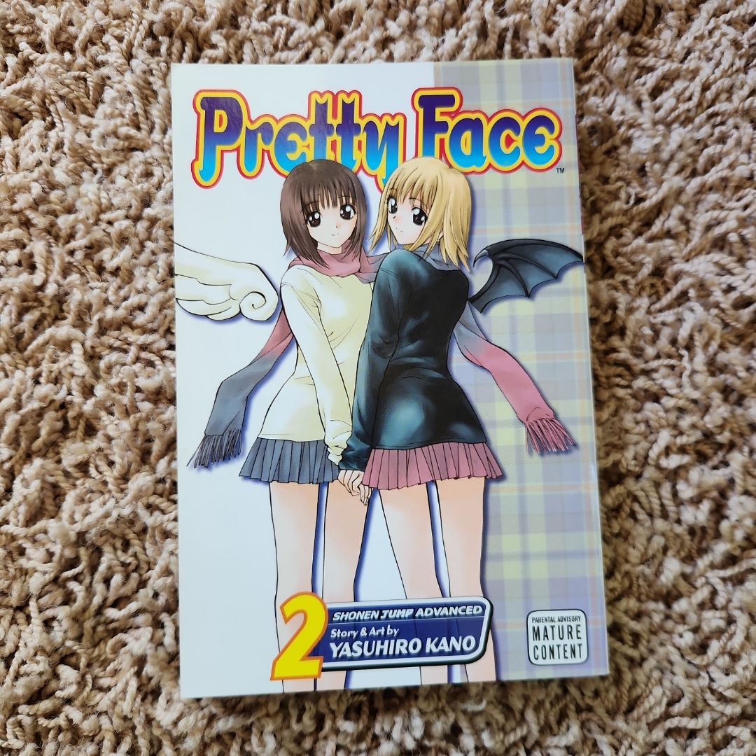 Pretty Face, Vol. 2