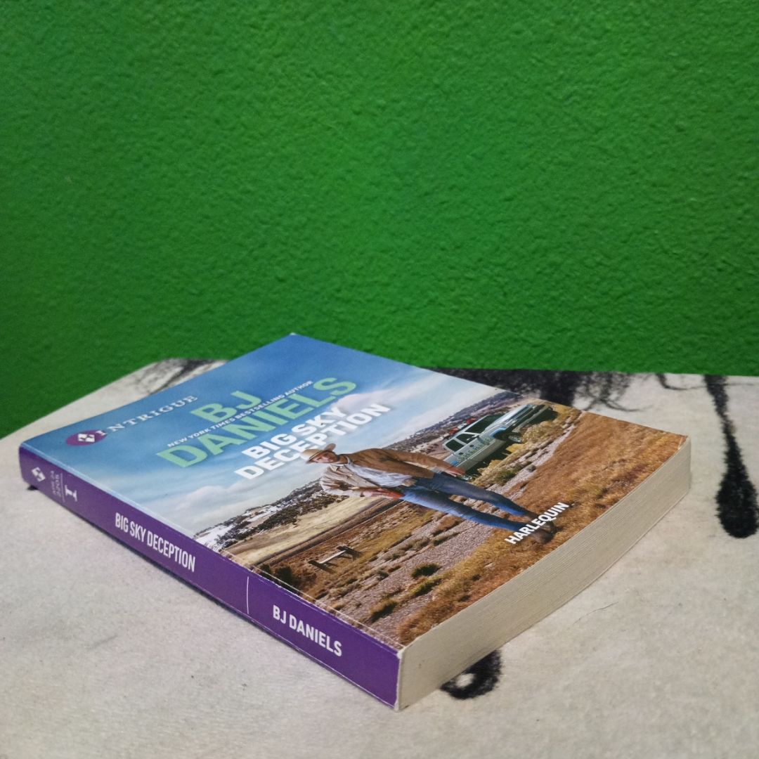 Big Sky Deception