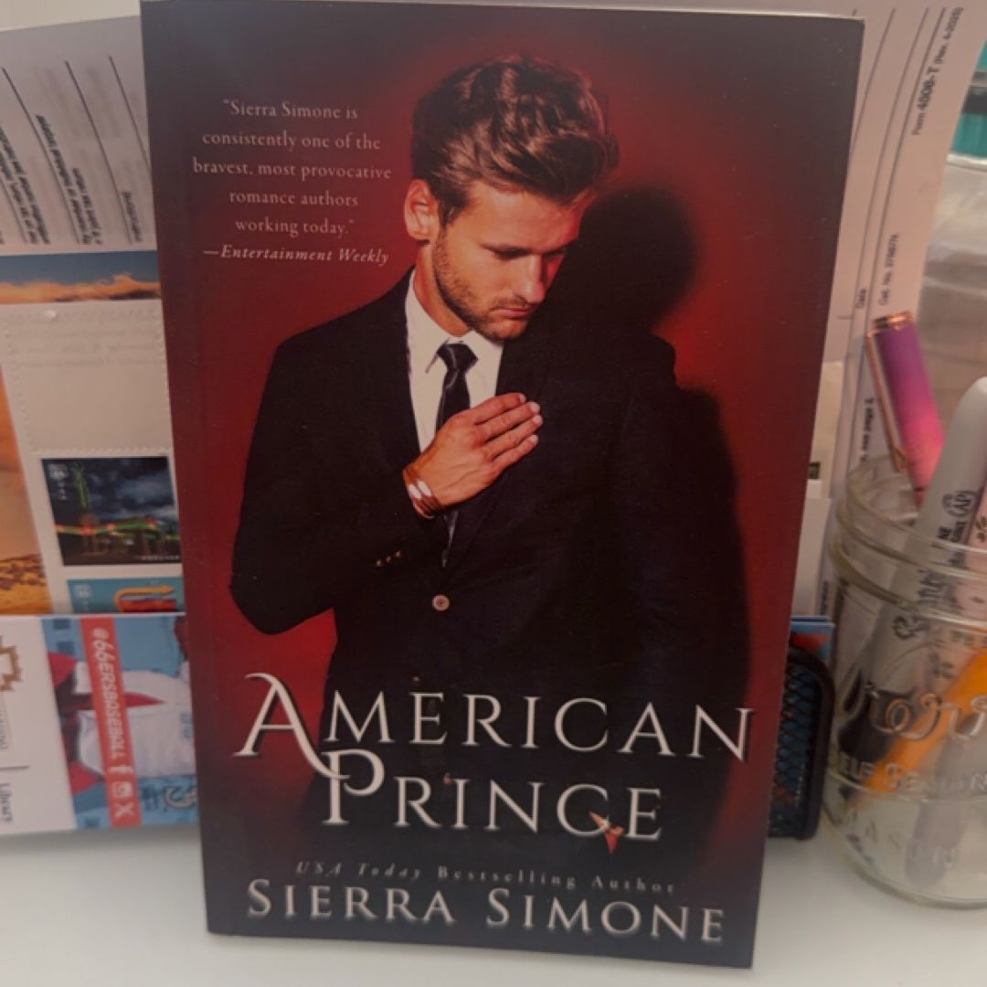 American Prince