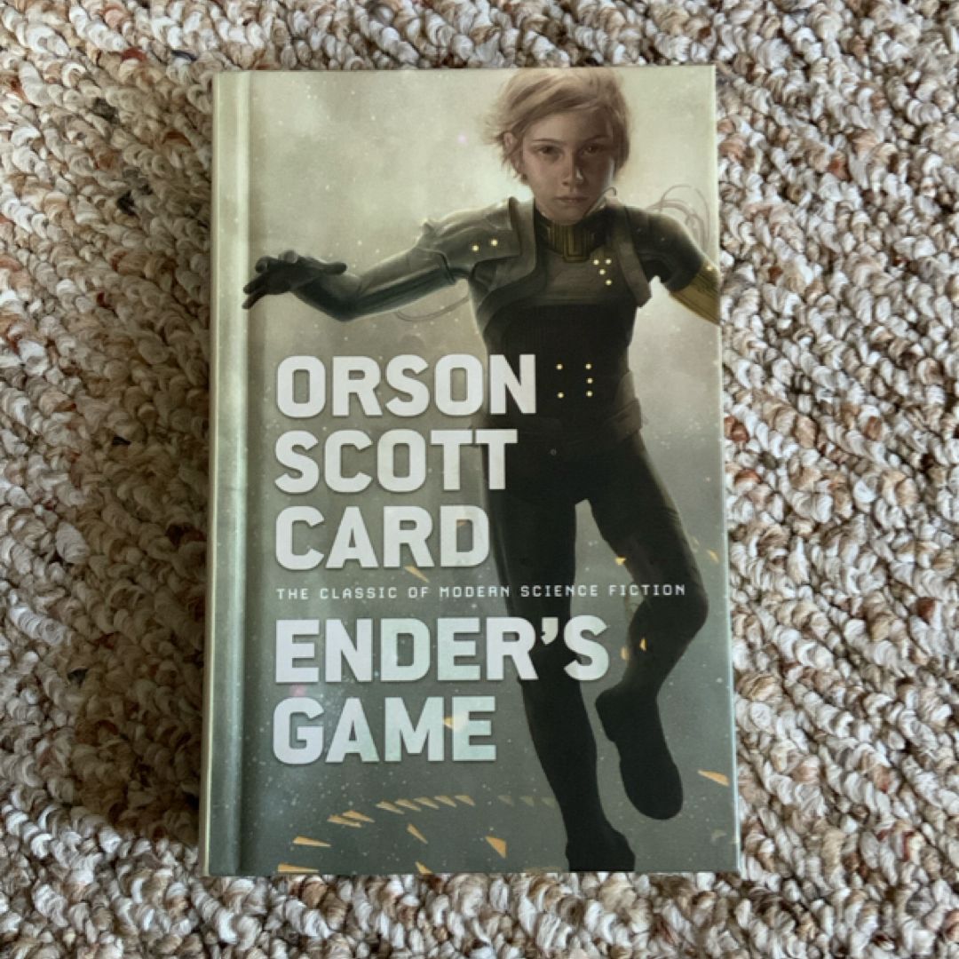 Ender's Game