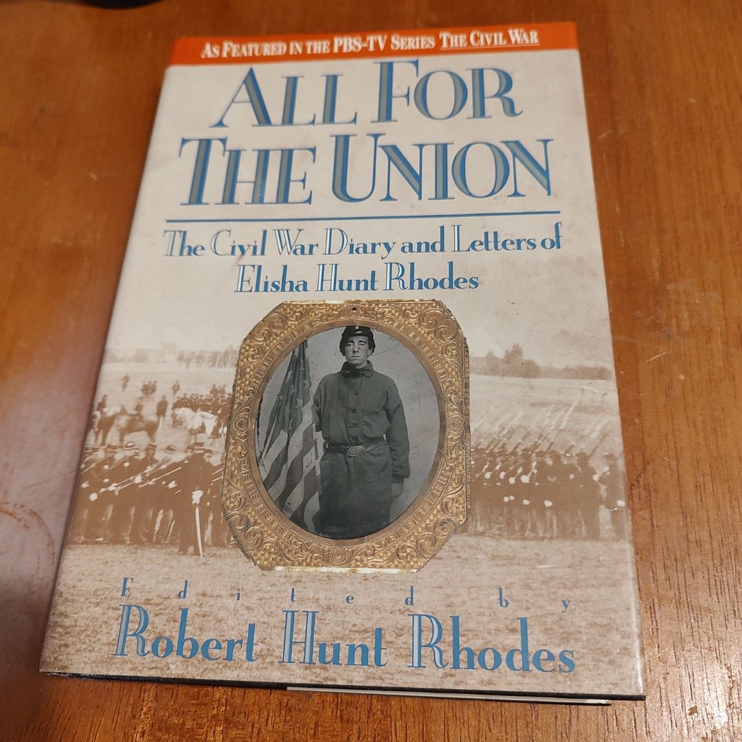 All for the Union