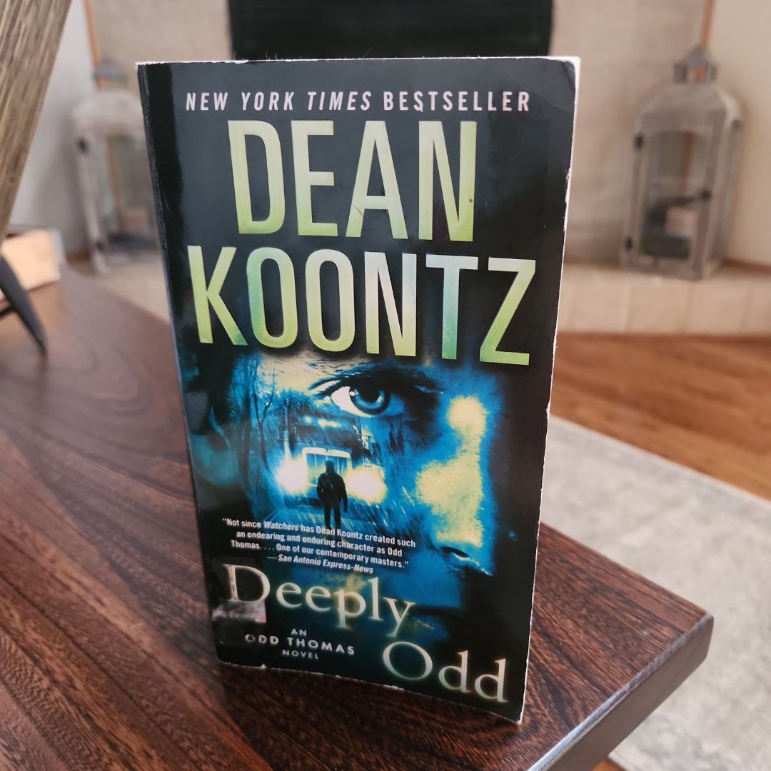 Deeply Odd