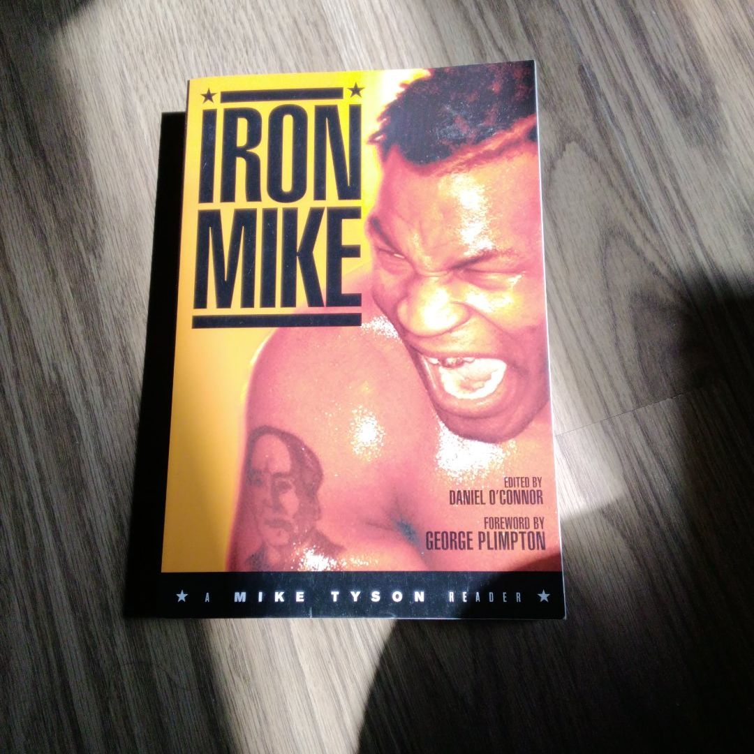 Iron Mike