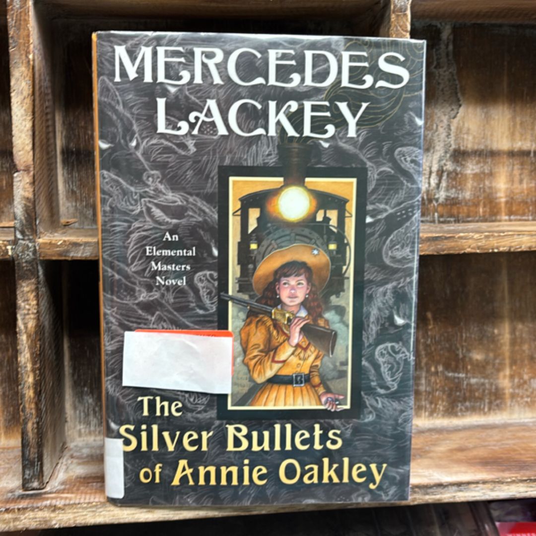 The Silver Bullets of Annie Oakley