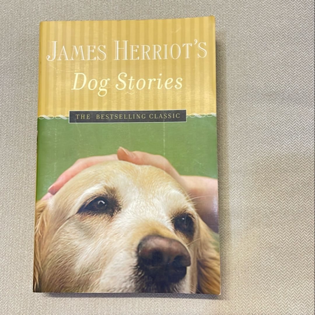 James Herriot's Dog Stories