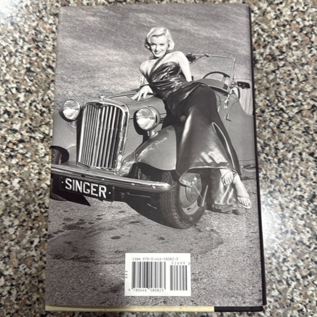 The Secret Life of Marilyn Monroe