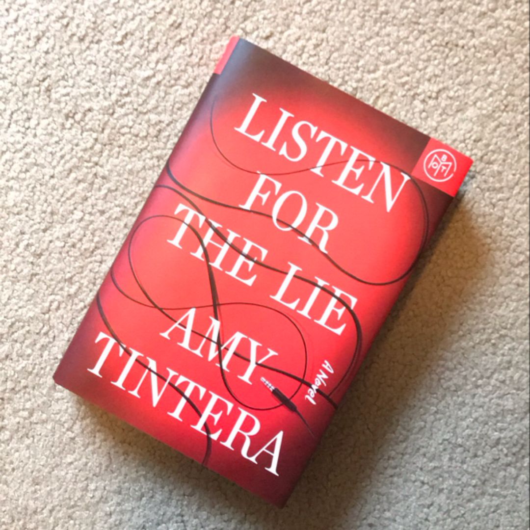 Listen for the Lie