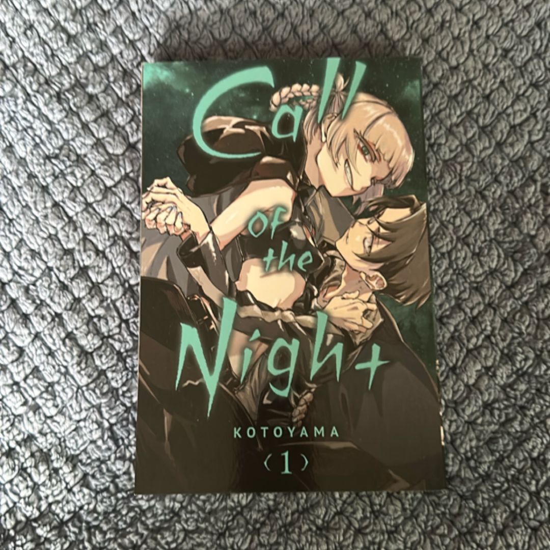 Call of the Night, Vol. 1