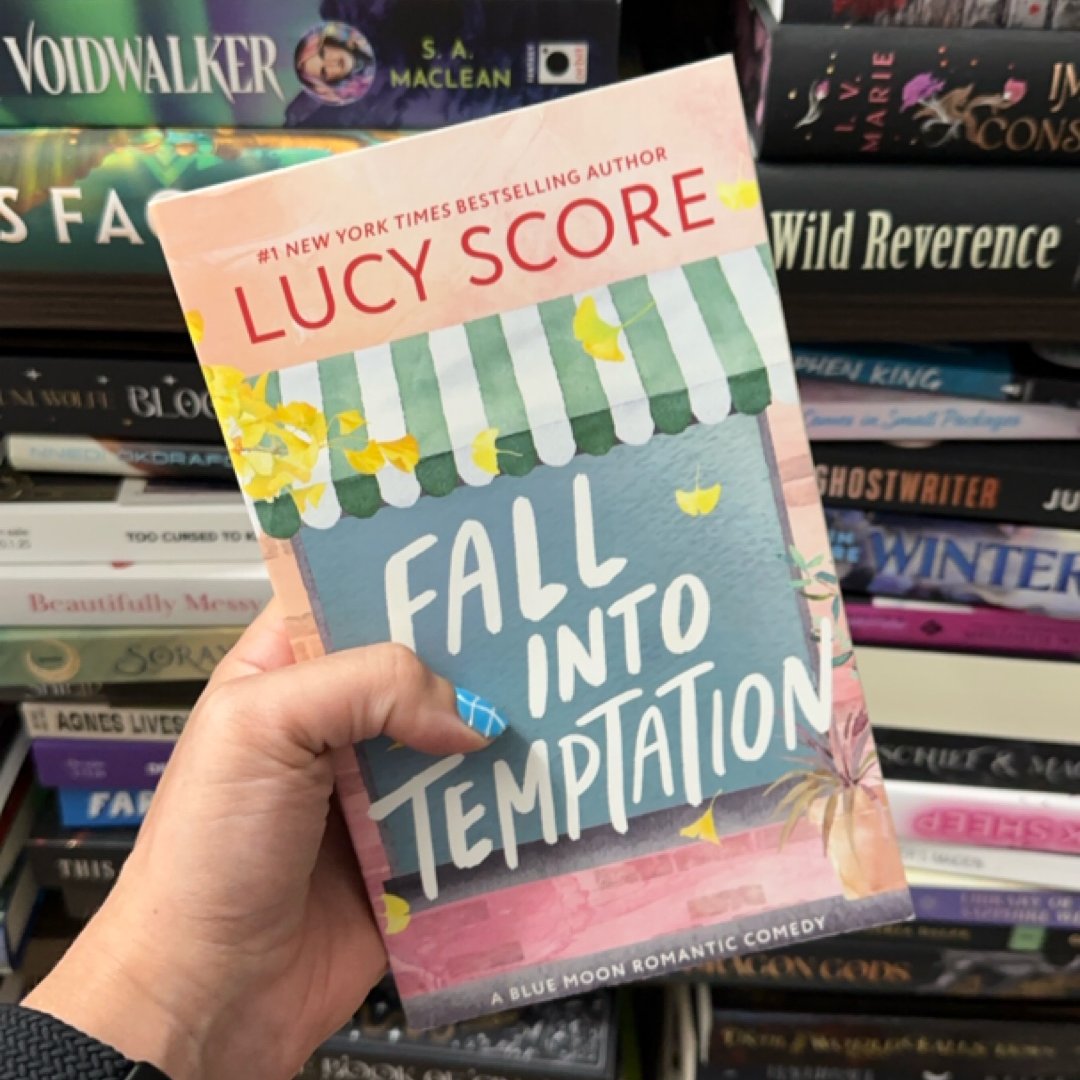Fall into Temptation