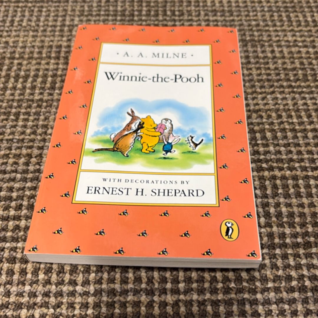 Winnie-the-Pooh