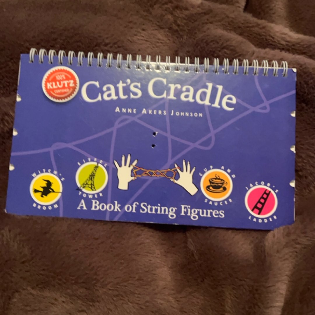 Cat's Cradle