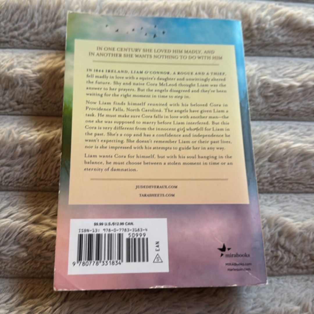 Chance of a Lifetime