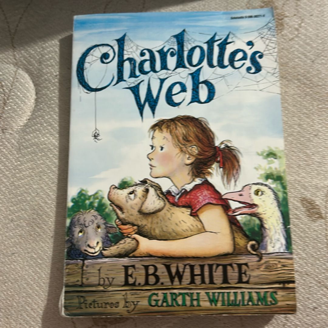 Charlotte’s Web