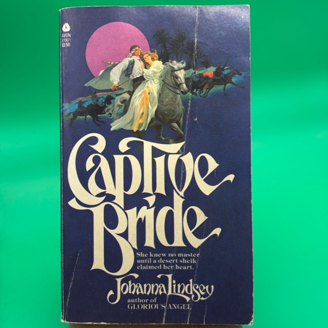 Captive Bride