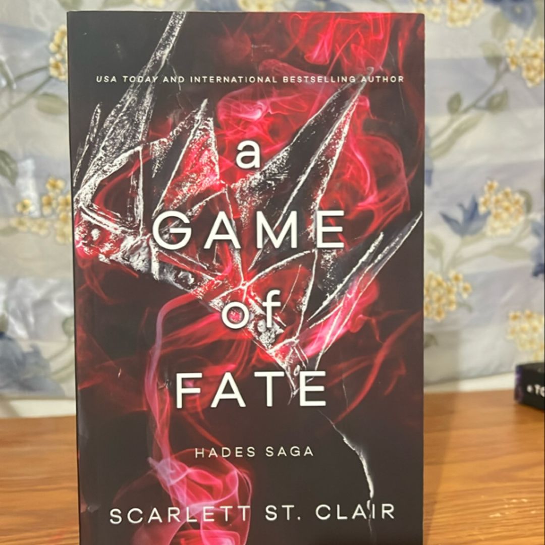 A Game of Fate