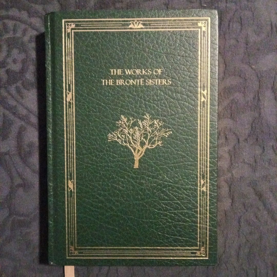 The Works of the Brontë Sisters