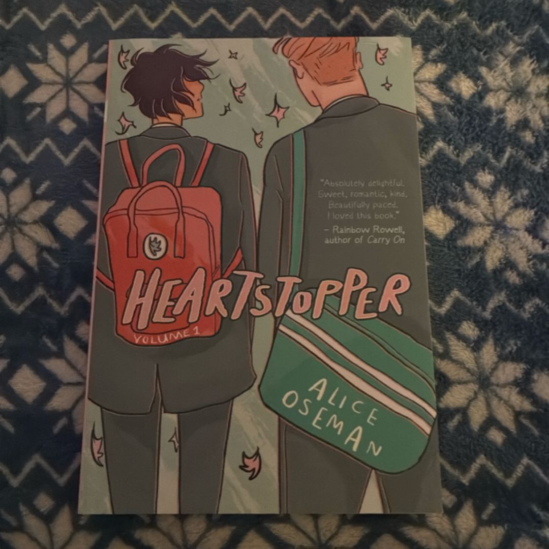 Heartstopper