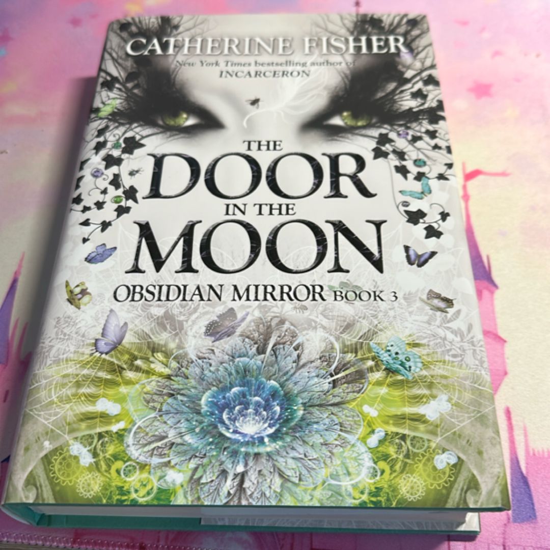 The Door in the Moon