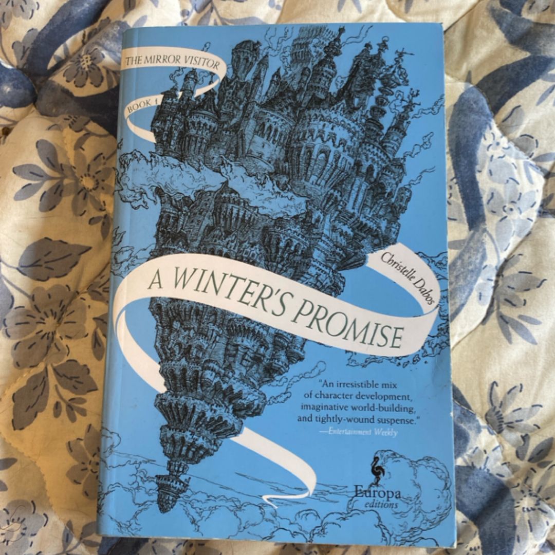 A Winter's Promise