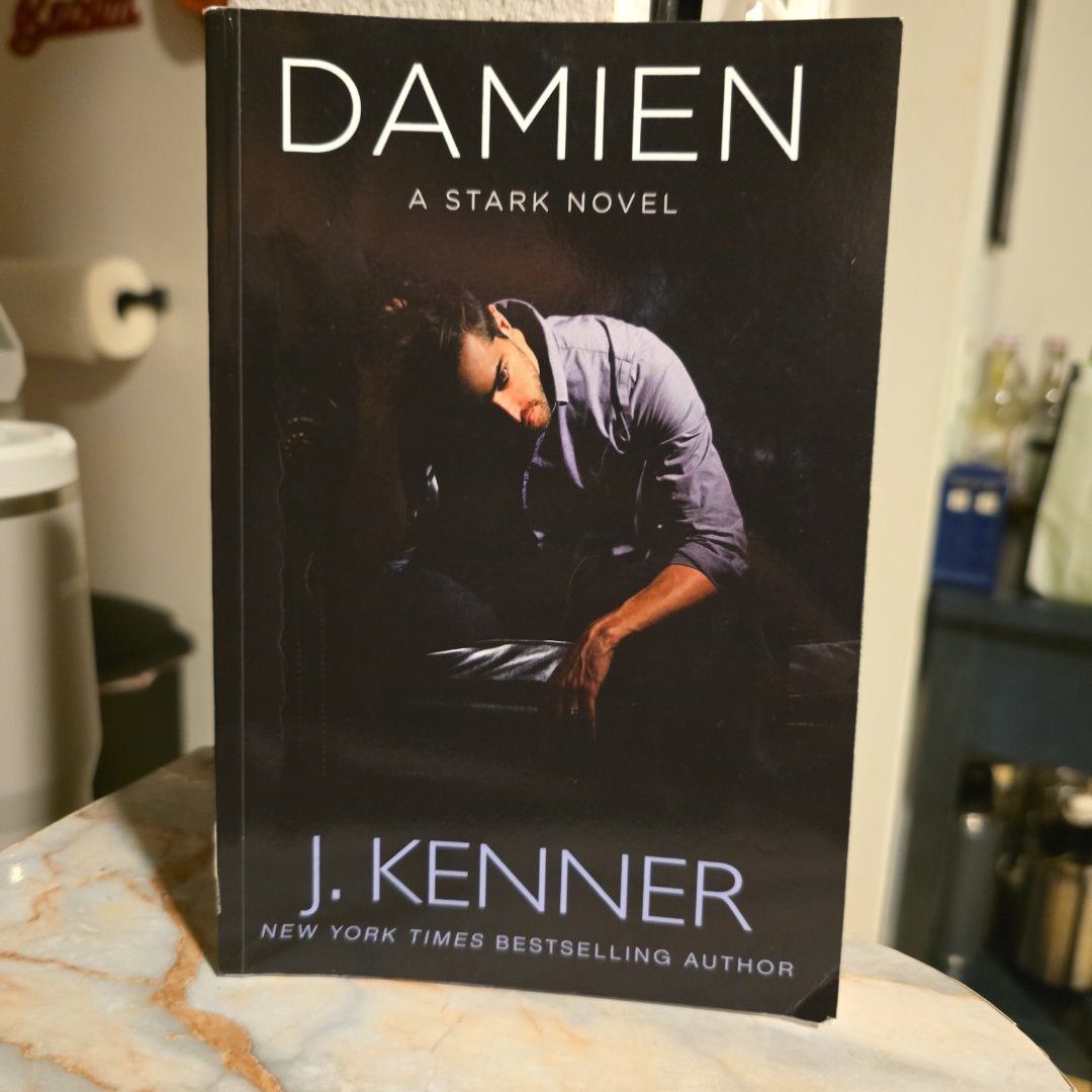 Damien: A Stark Novel