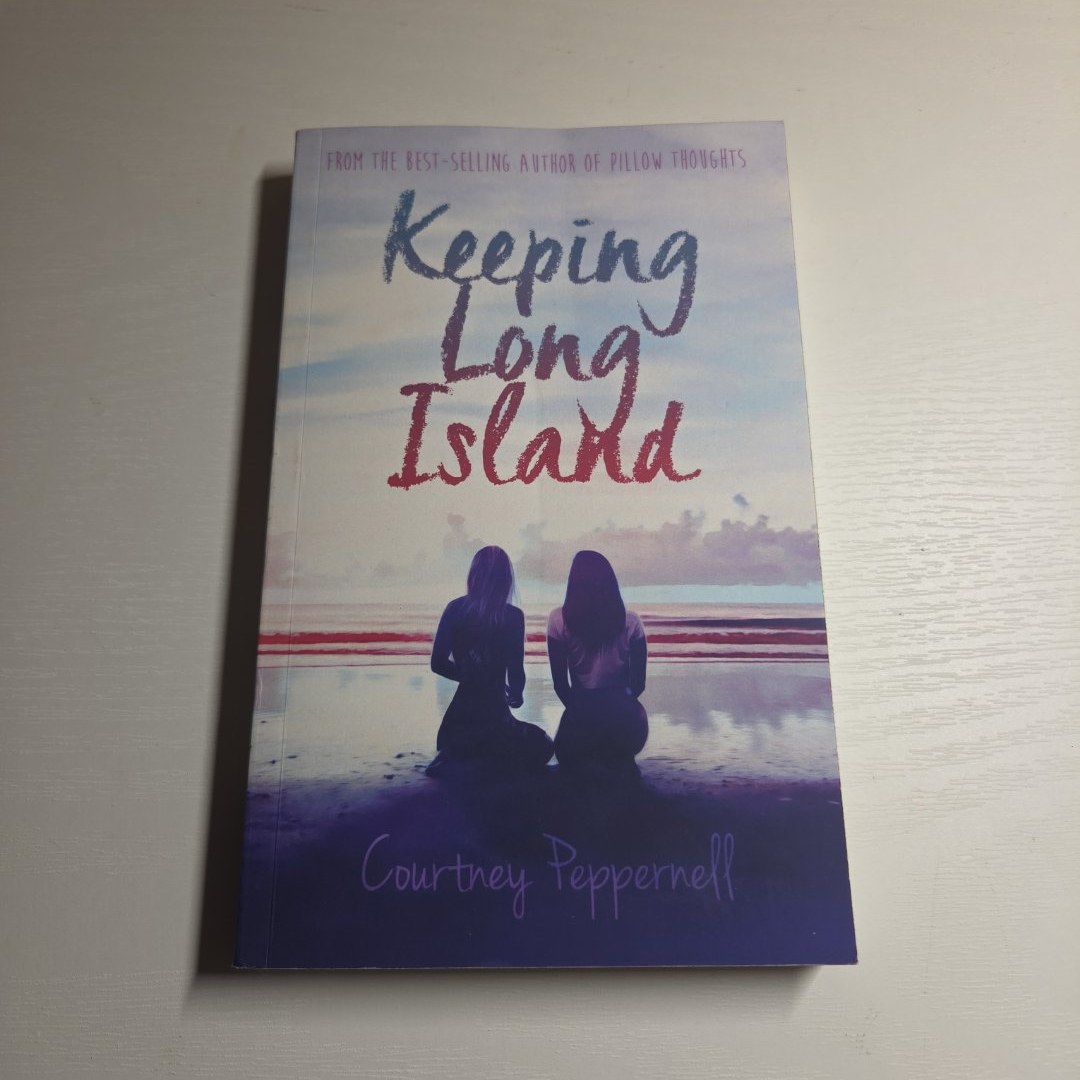 Keeping Long Island