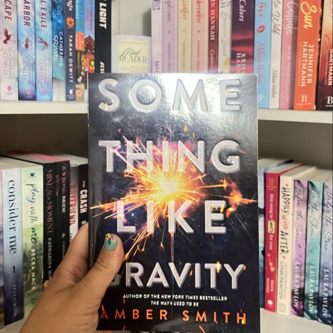 Something Like Gravity