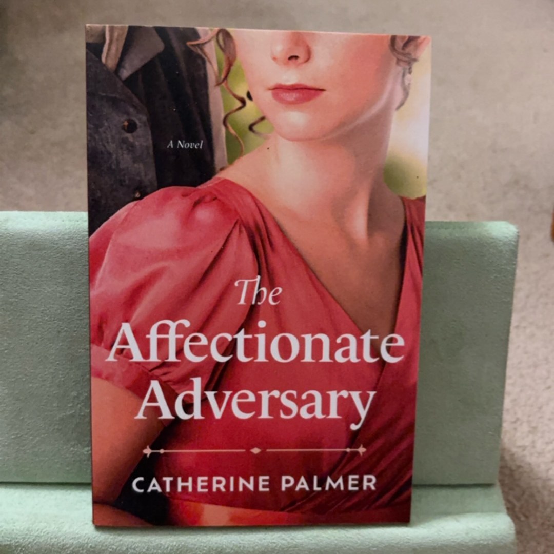 The Affectionate Adversary