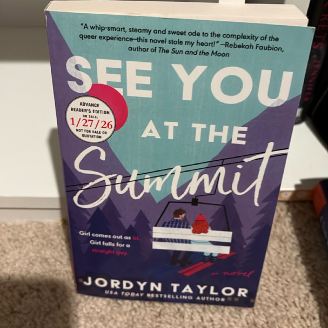 See You At The Summit