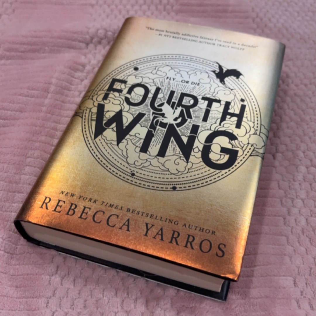 Fourth Wing