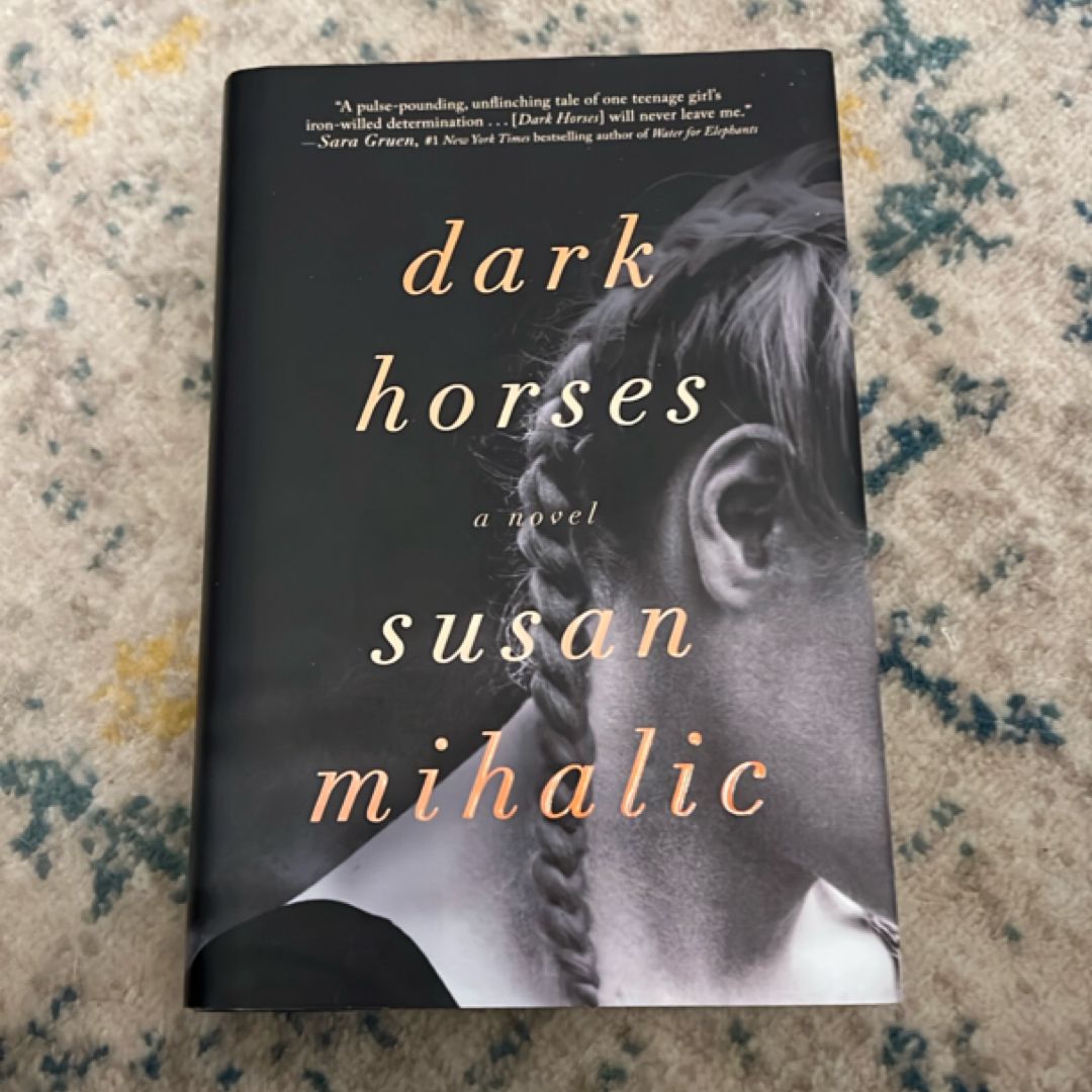 Dark Horses