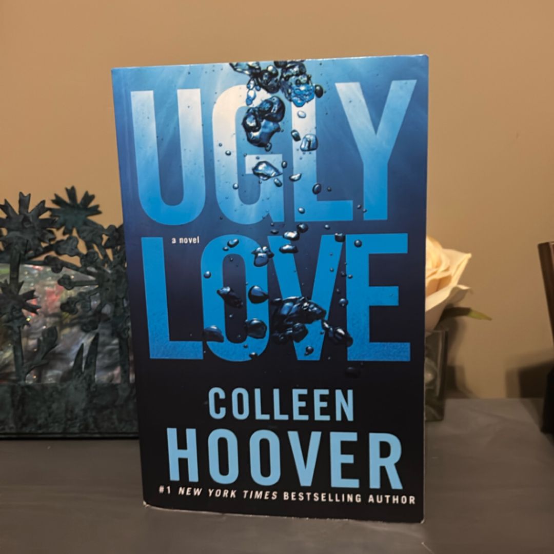 Ugly Love
