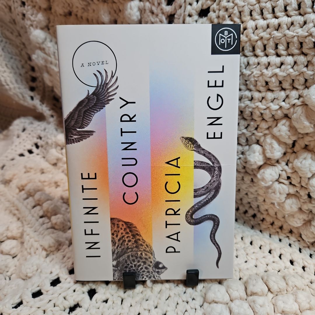 Infinite Country