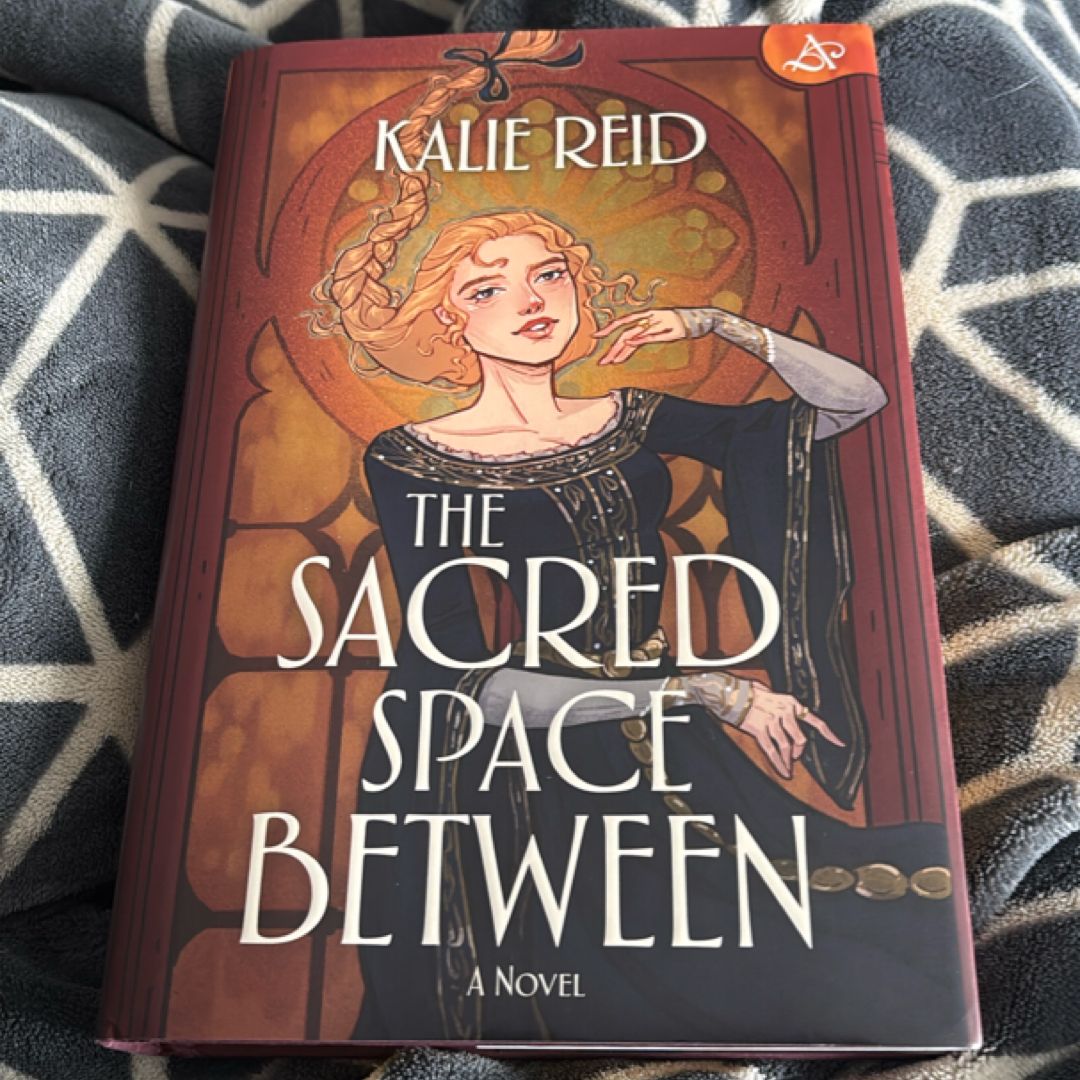 The Sacred Space Between