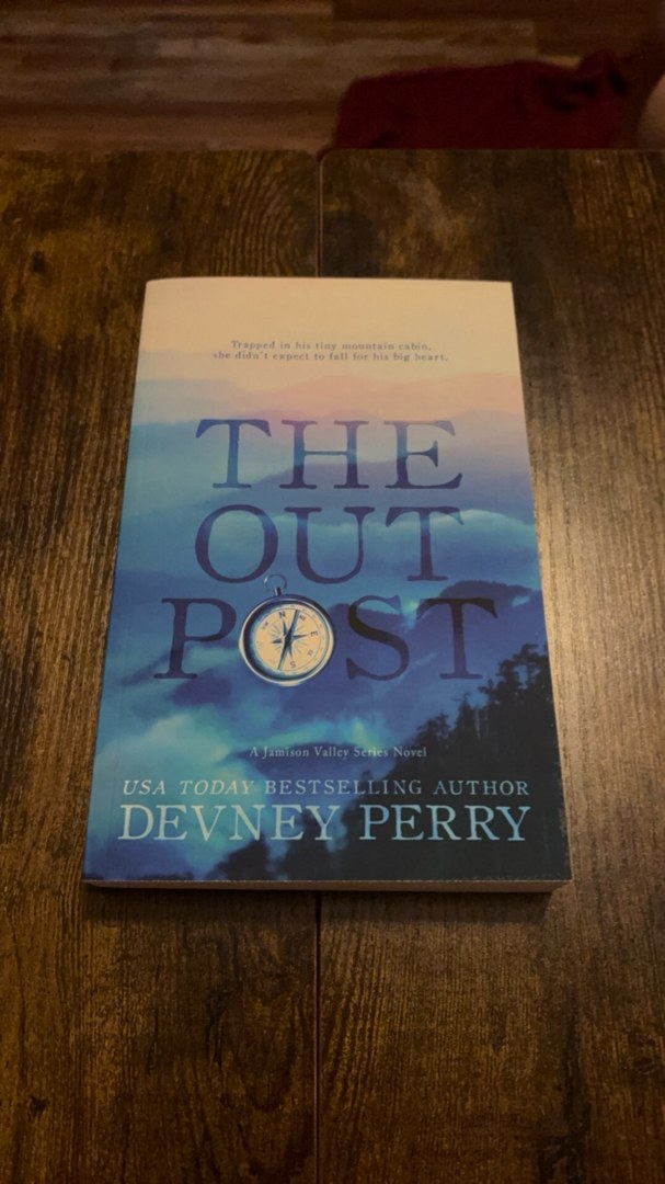 The Outpost