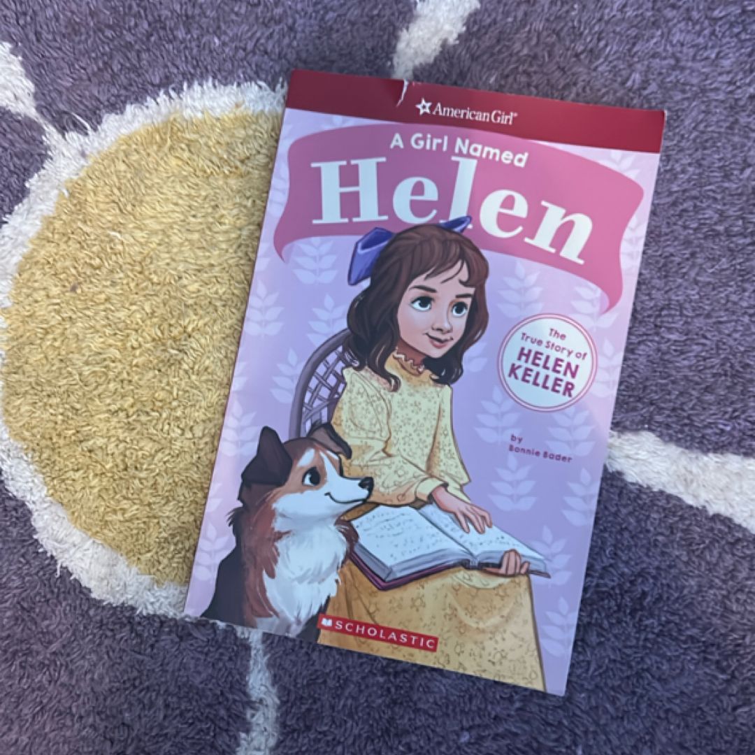 A Girl Named Helen