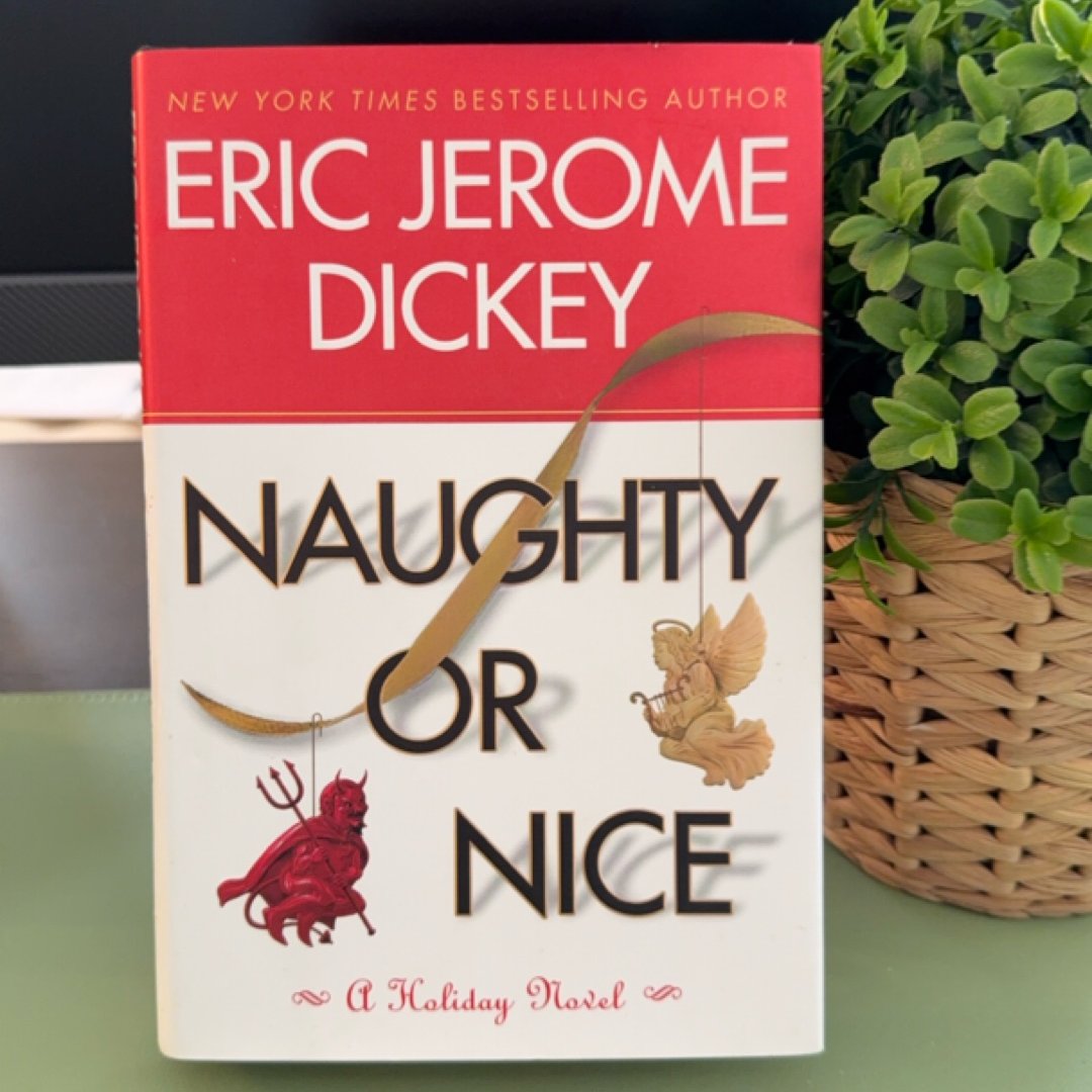 Naughty or Nice